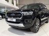 USED 2020 20 FORD RANGER 2.0 EcoBlue Wildtrak Pickup Double Cab 4dr Diesel Auto 4WD Euro 6 (s/s) (213 ps) 