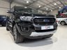 USED 2020 20 FORD RANGER 2.0 EcoBlue Wildtrak Pickup Double Cab 4dr Diesel Auto 4WD Euro 6 (s/s) (213 ps) 