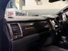 USED 2020 20 FORD RANGER 2.0 EcoBlue Wildtrak Pickup Double Cab 4dr Diesel Auto 4WD Euro 6 (s/s) (213 ps) 