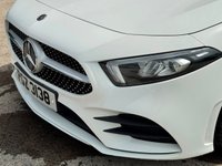 USED 2019 MERCEDES-BENZ A CLASS 1.3 A200 AMG Line Saloon 4dr Petrol 7G-DCT Euro 6 (s/s) (163 ps) 