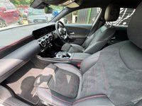 USED 2019 MERCEDES-BENZ A CLASS 1.3 A200 AMG Line Saloon 4dr Petrol 7G-DCT Euro 6 (s/s) (163 ps) 
