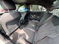 USED 2019 MERCEDES-BENZ A CLASS 1.3 A200 AMG Line Saloon 4dr Petrol 7G-DCT Euro 6 (s/s) (163 ps) 