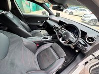 USED 2019 MERCEDES-BENZ A CLASS 1.3 A200 AMG Line Saloon 4dr Petrol 7G-DCT Euro 6 (s/s) (163 ps) 