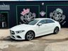 USED 2019 MERCEDES-BENZ A CLASS 1.3 A200 AMG Line Saloon 4dr Petrol 7G-DCT Euro 6 (s/s) (163 ps) 