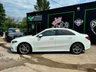 USED 2019 MERCEDES-BENZ A CLASS 1.3 A200 AMG Line Saloon 4dr Petrol 7G-DCT Euro 6 (s/s) (163 ps) 