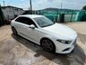 USED 2019 MERCEDES-BENZ A CLASS 1.3 A200 AMG Line Saloon 4dr Petrol 7G-DCT Euro 6 (s/s) (163 ps) 
