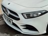 USED 2019 MERCEDES-BENZ A CLASS 1.3 A200 AMG Line Saloon 4dr Petrol 7G-DCT Euro 6 (s/s) (163 ps) 
