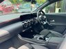 USED 2019 MERCEDES-BENZ A CLASS 1.3 A200 AMG Line Saloon 4dr Petrol 7G-DCT Euro 6 (s/s) (163 ps) 
