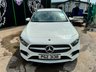 USED 2019 MERCEDES-BENZ A CLASS 1.3 A200 AMG Line Saloon 4dr Petrol 7G-DCT Euro 6 (s/s) (163 ps) 