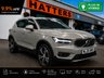 USED 2020 20 VOLVO XC40 1.5h T5 Twin Engine Recharge 10.7kWh Inscription SUV 5dr Petrol Plug-in Hybrid Auto Euro 6 (s/s) (262 ps) 