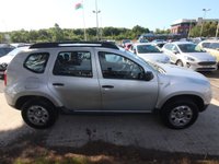 USED 2014 64 DACIA DUSTER 1.5 dCi Ambiance SUV 5dr Diesel Manual 4WD Euro 5 (110 ps) 4WD - CLEARANCE