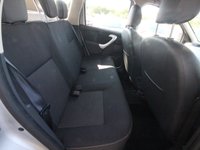 USED 2014 64 DACIA DUSTER 1.5 dCi Ambiance SUV 5dr Diesel Manual 4WD Euro 5 (110 ps) 4WD - CLEARANCE