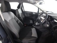 USED 2017 55 FORD ECOSPORT 1.5 Zetec SUV 5dr Petrol Manual 2WD Euro 5 (112 ps) 