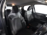 USED 2017 55 FORD ECOSPORT 1.5 Zetec SUV 5dr Petrol Manual 2WD Euro 5 (112 ps) 