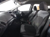 USED 2017 55 FORD ECOSPORT 1.5 Zetec SUV 5dr Petrol Manual 2WD Euro 5 (112 ps) 
