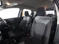 USED 2017 55 FORD ECOSPORT 1.5 Zetec SUV 5dr Petrol Manual 2WD Euro 5 (112 ps) 
