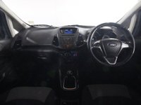 USED 2017 55 FORD ECOSPORT 1.5 Zetec SUV 5dr Petrol Manual 2WD Euro 5 (112 ps) 