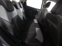 USED 2017 55 FORD ECOSPORT 1.5 Zetec SUV 5dr Petrol Manual 2WD Euro 5 (112 ps) 