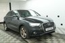 USED 2014 14 AUDI Q3 2.0 TDI S line SUV 5dr Diesel Manual quattro Euro 5 (s/s) (140 ps) 