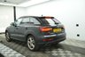 USED 2014 14 AUDI Q3 2.0 TDI S line SUV 5dr Diesel Manual quattro Euro 5 (s/s) (140 ps) 