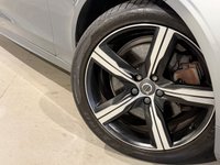 USED 2019 19 VOLVO S90 2.0h T8 Twin Engine 10.4kWh R-Design Pro Saloon 4dr Petrol Plug-in Hybrid Auto AWD Euro 6 (s/s) (390 ps) 