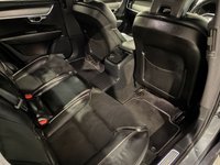 USED 2019 19 VOLVO S90 2.0h T8 Twin Engine 10.4kWh R-Design Pro Saloon 4dr Petrol Plug-in Hybrid Auto AWD Euro 6 (s/s) (390 ps) 