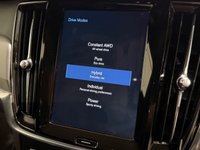 USED 2019 19 VOLVO S90 2.0h T8 Twin Engine 10.4kWh R-Design Pro Saloon 4dr Petrol Plug-in Hybrid Auto AWD Euro 6 (s/s) (390 ps) 