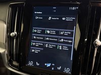 USED 2019 19 VOLVO S90 2.0h T8 Twin Engine 10.4kWh R-Design Pro Saloon 4dr Petrol Plug-in Hybrid Auto AWD Euro 6 (s/s) (390 ps) 