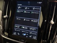 USED 2019 19 VOLVO S90 2.0h T8 Twin Engine 10.4kWh R-Design Pro Saloon 4dr Petrol Plug-in Hybrid Auto AWD Euro 6 (s/s) (390 ps) 