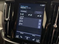 USED 2019 19 VOLVO S90 2.0h T8 Twin Engine 10.4kWh R-Design Pro Saloon 4dr Petrol Plug-in Hybrid Auto AWD Euro 6 (s/s) (390 ps) 