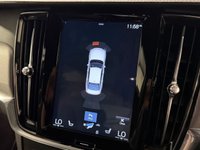 USED 2019 19 VOLVO S90 2.0h T8 Twin Engine 10.4kWh R-Design Pro Saloon 4dr Petrol Plug-in Hybrid Auto AWD Euro 6 (s/s) (390 ps) 
