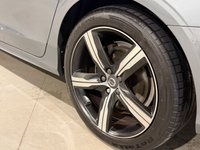 USED 2019 19 VOLVO S90 2.0h T8 Twin Engine 10.4kWh R-Design Pro Saloon 4dr Petrol Plug-in Hybrid Auto AWD Euro 6 (s/s) (390 ps) 