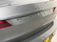 USED 2019 19 VOLVO S90 2.0h T8 Twin Engine 10.4kWh R-Design Pro Saloon 4dr Petrol Plug-in Hybrid Auto AWD Euro 6 (s/s) (390 ps) 