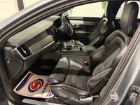USED 2019 19 VOLVO S90 2.0h T8 Twin Engine 10.4kWh R-Design Pro Saloon 4dr Petrol Plug-in Hybrid Auto AWD Euro 6 (s/s) (390 ps) 