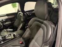 USED 2019 19 VOLVO S90 2.0h T8 Twin Engine 10.4kWh R-Design Pro Saloon 4dr Petrol Plug-in Hybrid Auto AWD Euro 6 (s/s) (390 ps) 