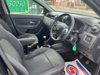 USED 2019 19 DACIA DUSTER 1.6 SCe Comfort Euro 6 (s/s) 5dr GREAT VALUE LOW MILEAGE