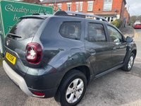 USED 2019 19 DACIA DUSTER 1.6 SCe Comfort Euro 6 (s/s) 5dr GREAT VALUE LOW MILEAGE