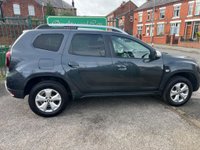 USED 2019 19 DACIA DUSTER 1.6 SCe Comfort Euro 6 (s/s) 5dr GREAT VALUE LOW MILEAGE