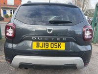 USED 2019 19 DACIA DUSTER 1.6 SCe Comfort Euro 6 (s/s) 5dr GREAT VALUE LOW MILEAGE