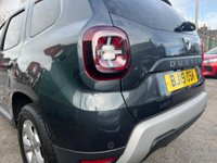 USED 2019 19 DACIA DUSTER 1.6 SCe Comfort Euro 6 (s/s) 5dr GREAT VALUE LOW MILEAGE