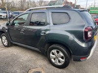USED 2019 19 DACIA DUSTER 1.6 SCe Comfort Euro 6 (s/s) 5dr GREAT VALUE LOW MILEAGE