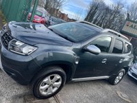 USED 2019 19 DACIA DUSTER 1.6 SCe Comfort Euro 6 (s/s) 5dr GREAT VALUE LOW MILEAGE
