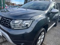 USED 2019 19 DACIA DUSTER 1.6 SCe Comfort Euro 6 (s/s) 5dr GREAT VALUE LOW MILEAGE