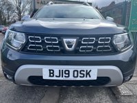USED 2019 19 DACIA DUSTER 1.6 SCe Comfort Euro 6 (s/s) 5dr GREAT VALUE LOW MILEAGE