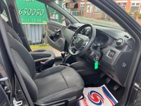 USED 2019 19 DACIA DUSTER 1.6 SCe Comfort Euro 6 (s/s) 5dr GREAT VALUE LOW MILEAGE