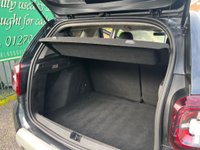USED 2019 19 DACIA DUSTER 1.6 SCe Comfort Euro 6 (s/s) 5dr GREAT VALUE LOW MILEAGE