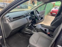 USED 2019 19 DACIA DUSTER 1.6 SCe Comfort Euro 6 (s/s) 5dr GREAT VALUE LOW MILEAGE