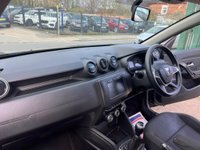 USED 2019 19 DACIA DUSTER 1.6 SCe Comfort Euro 6 (s/s) 5dr GREAT VALUE LOW MILEAGE