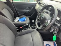 USED 2019 19 DACIA DUSTER 1.6 SCe Comfort Euro 6 (s/s) 5dr GREAT VALUE LOW MILEAGE