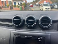 USED 2019 19 DACIA DUSTER 1.6 SCe Comfort Euro 6 (s/s) 5dr GREAT VALUE LOW MILEAGE